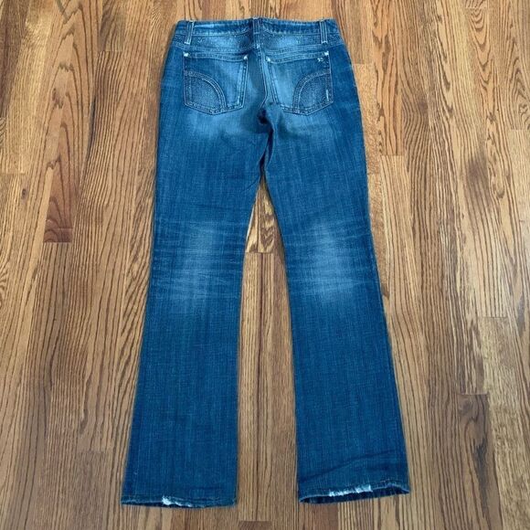 Joe’s Jeans Honey Studded Jeans - Picture 3 of 7